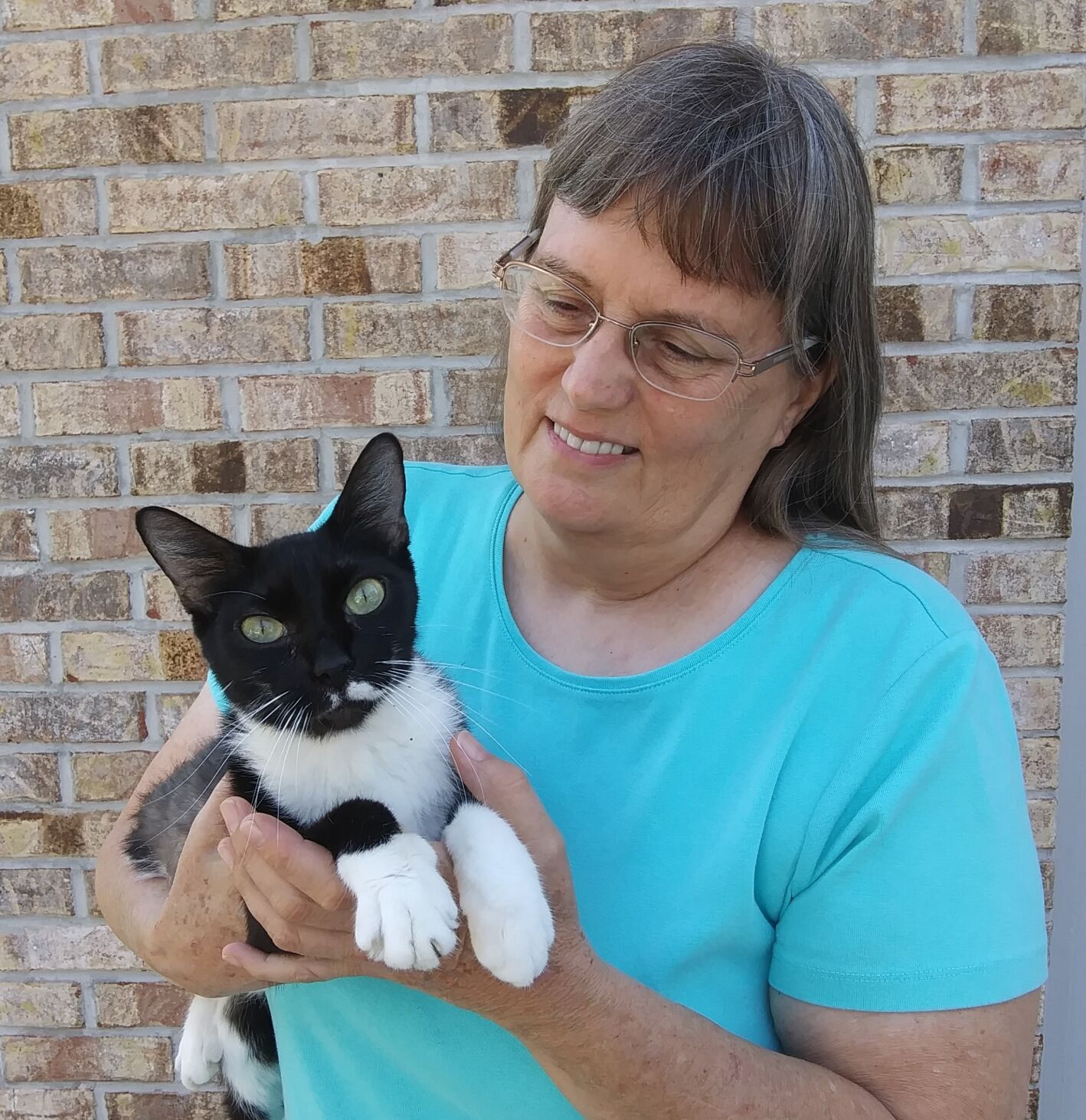 Debbie Burns Coffee County Humane Society